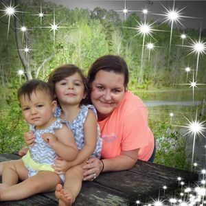 Meet your Posher, Tara